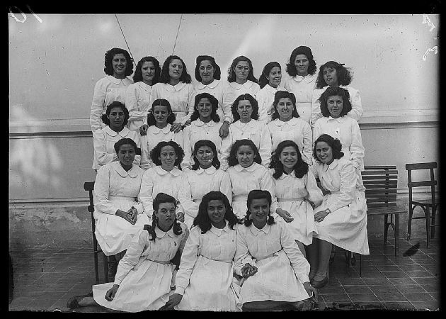 Alumnas