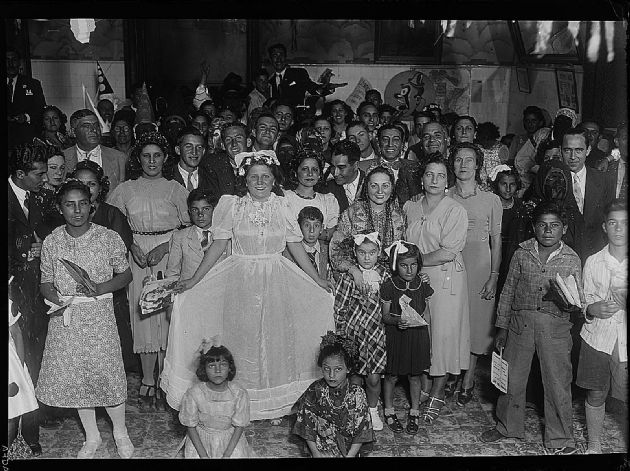 FIESTA XXIII