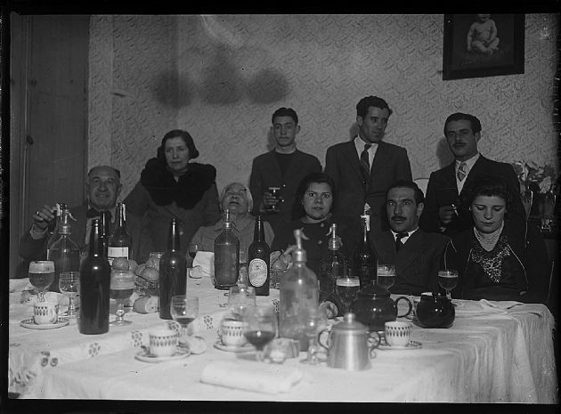 En Familia