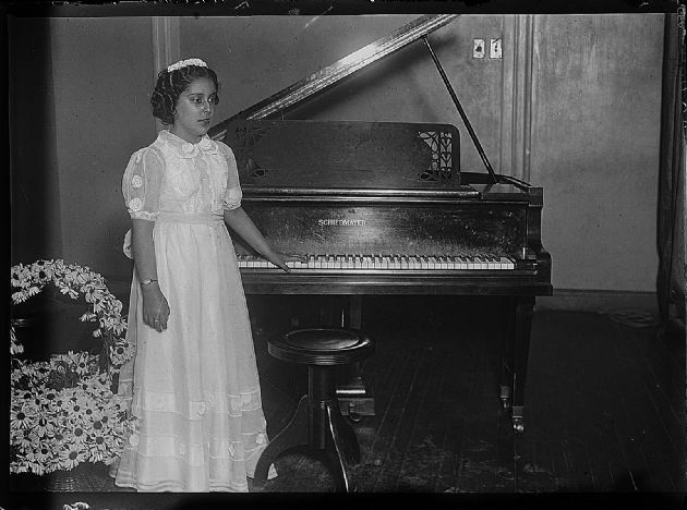 Pianista 3