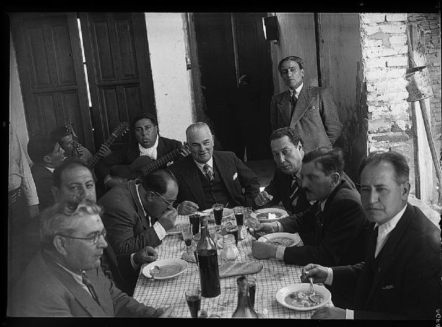 Almuerzo 1