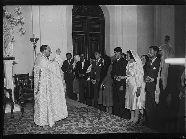 Monseñor Cangiano