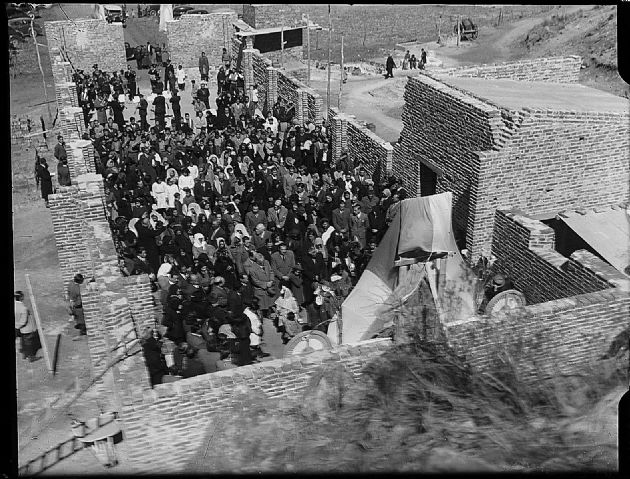 Acto Patrio 1