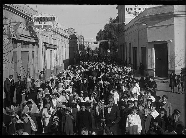 Procesión