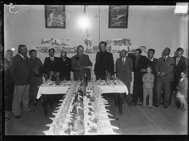 Colectividad Italiana