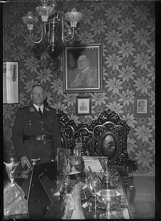 Coronel Estanislao José López