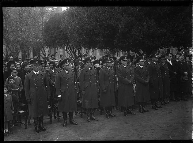 Desfile Militar 2