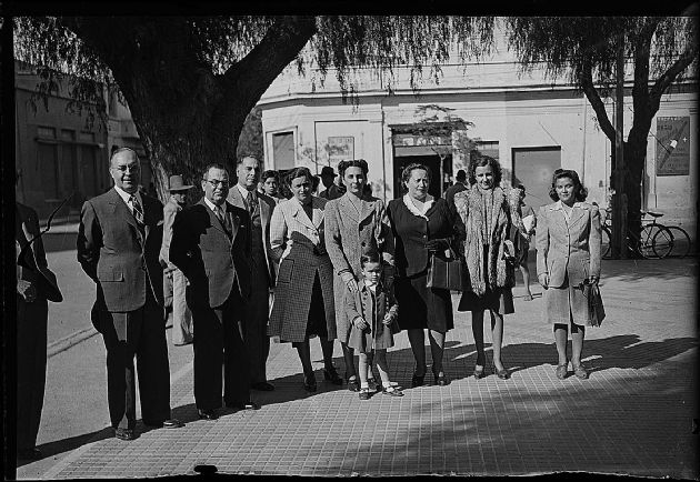 Coronel Horacio Carranza