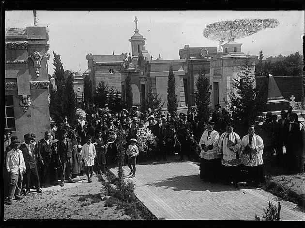 Mausoleo de Domingo Gualano 4