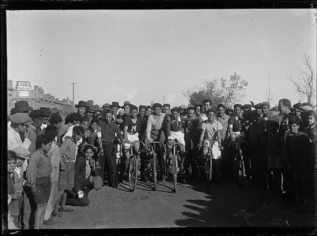 Ciclismo
