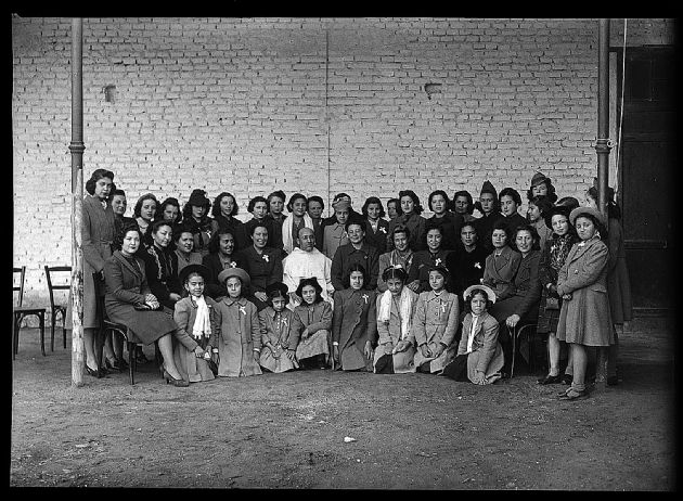 Jóvenes II