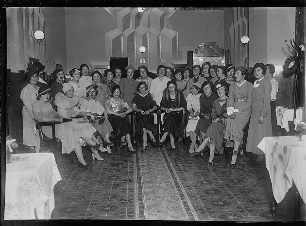 Salón Sportsman