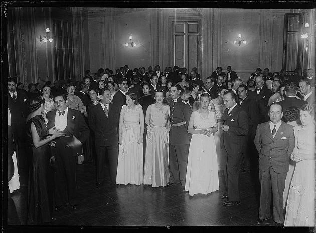 Fiesta de Gala V