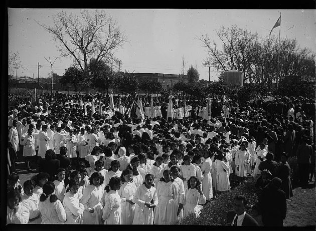 Piedra Fundamental 1