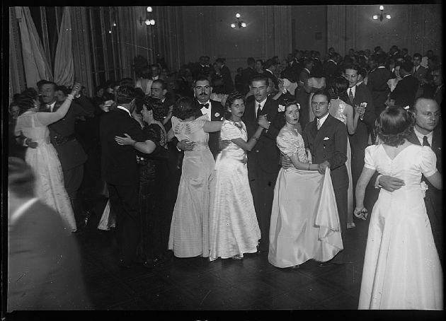 Baile de gala 2