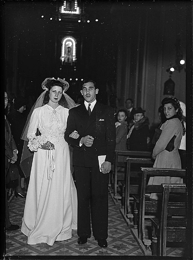 CASAMIENTO